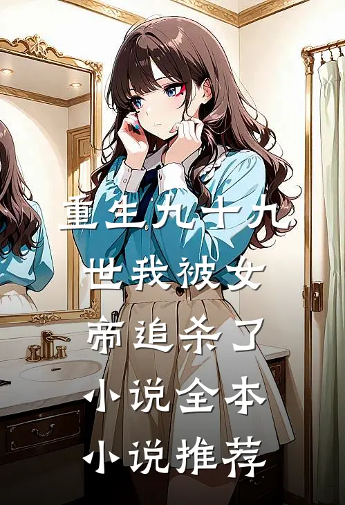 重生九十九世我被女帝追杀了小说全本小说推荐