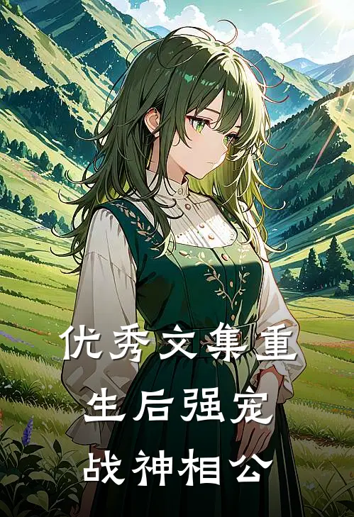 优秀文集重生后强宠战神相公