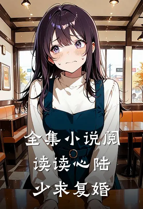 全集小说阅读读心陆少求复婚