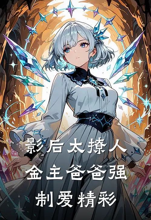 影后太撩人，金主爸爸强制爱精彩