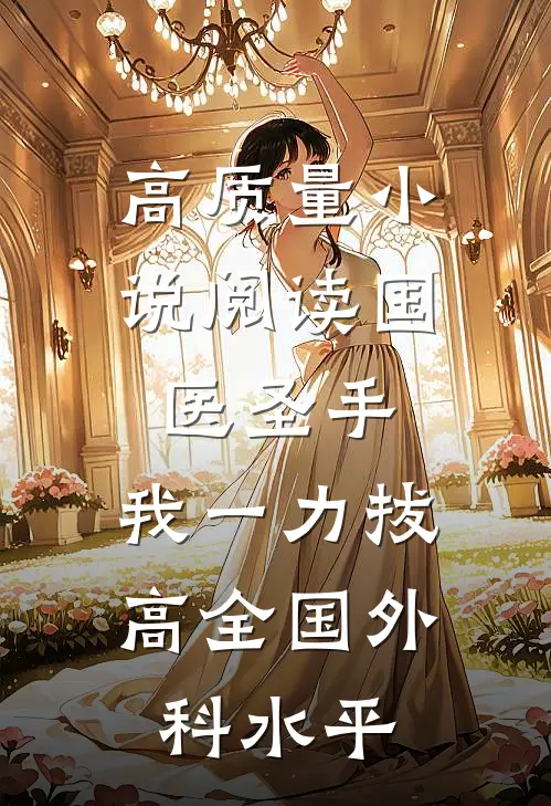 高质量小说阅读国医圣手：我一力拔高全国外科水平