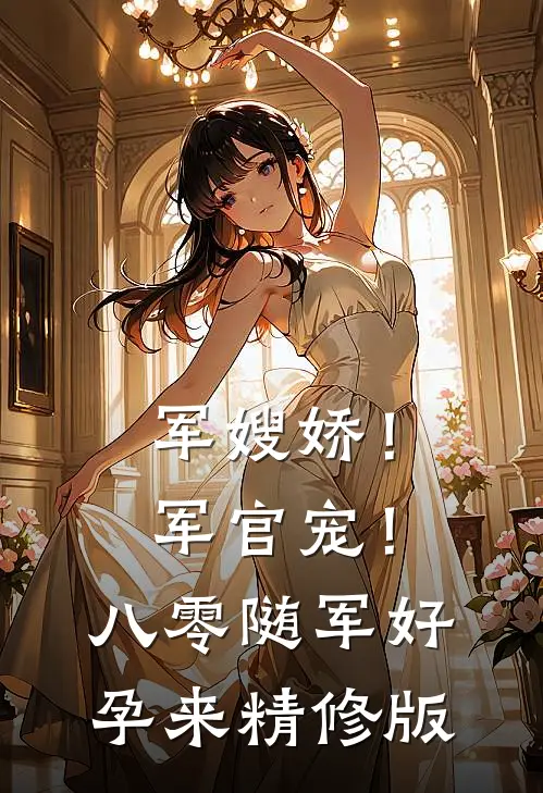 军嫂娇！军官宠！八零随军好孕来精修版