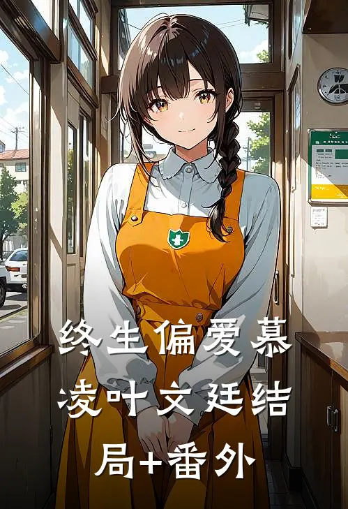 终生偏爱慕凌叶文廷结局+番外