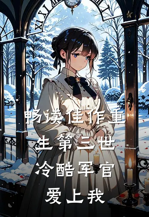 畅读佳作重生第三世：冷酷军官爱上我