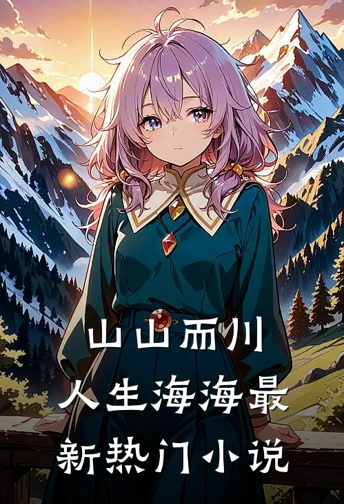 山山而川，人生海海最新热门小说