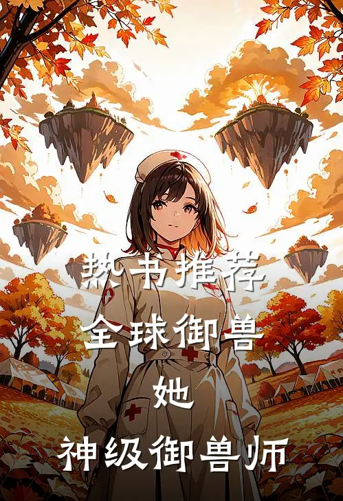 热书推荐全球御兽：她，神级御兽师