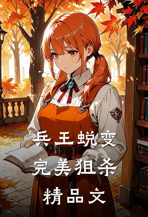 兵王蜕变：完美狙杀精品文