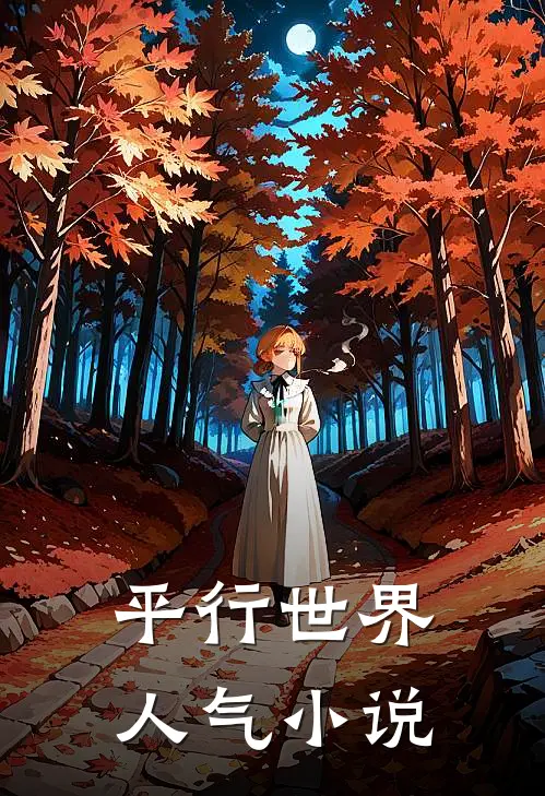 平行世界人气小说