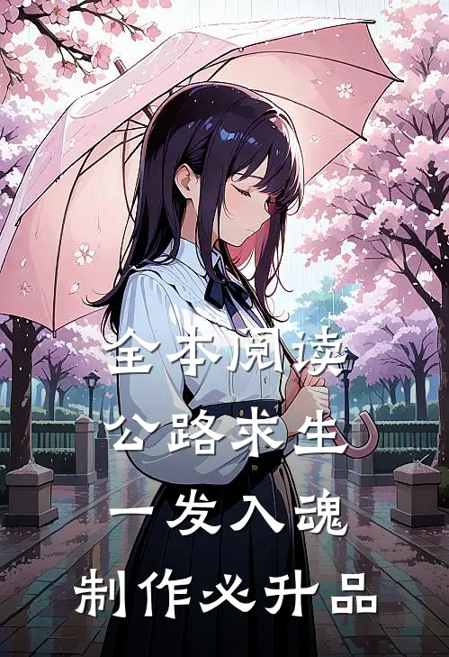全本阅读公路求生：一发入魂，制作必升品