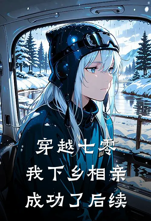 穿越七零，我下乡相亲成功了后续