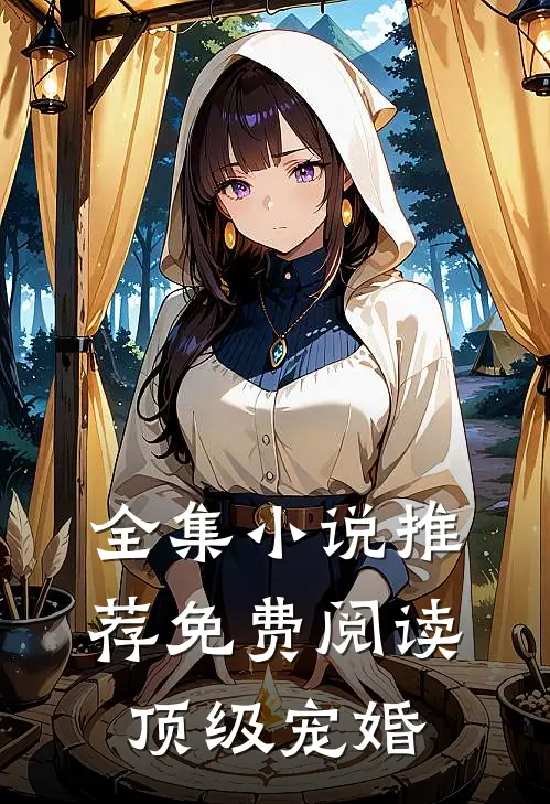 全集小说推荐免费阅读顶级宠婚