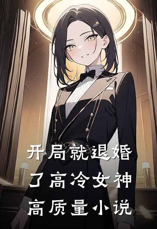 开局就退婚了高冷女神高质量小说