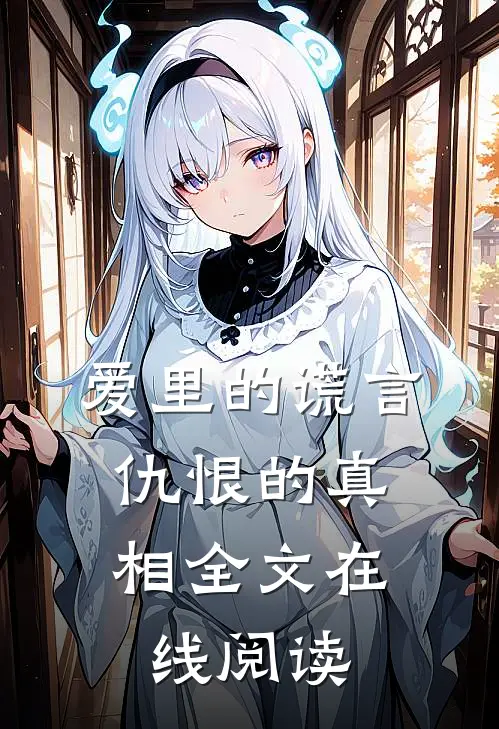 爱里的谎言，仇恨的真相全文在线阅读