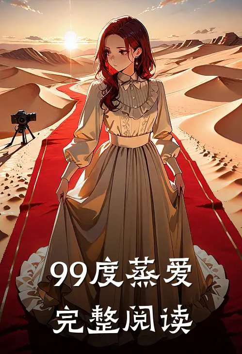 99度蒸爱完整阅读