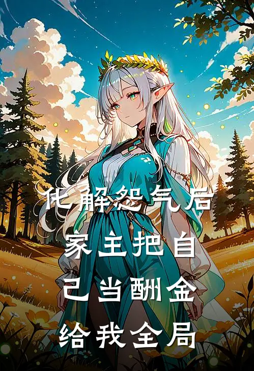 化解怨气后，家主把自己当酬金给我全局