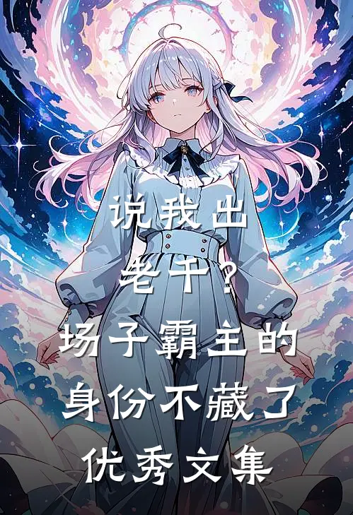 说我出老千？场子霸主的身份不藏了优秀文集