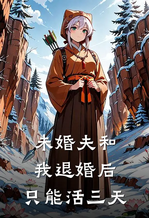 未婚夫和我退婚后，只能活三天