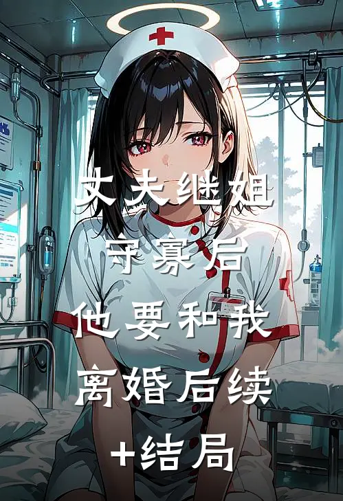 丈夫继姐守寡后，他要和我离婚后续+结局