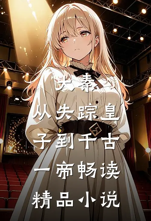 大秦：从失踪皇子到千古一帝畅读精品小说