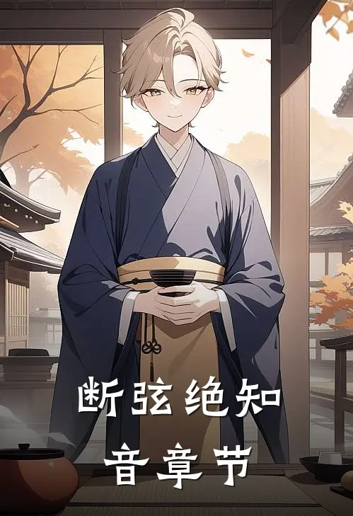断弦绝知音章节