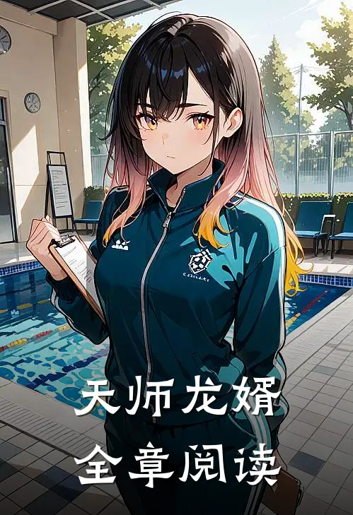 天师龙婿全章阅读