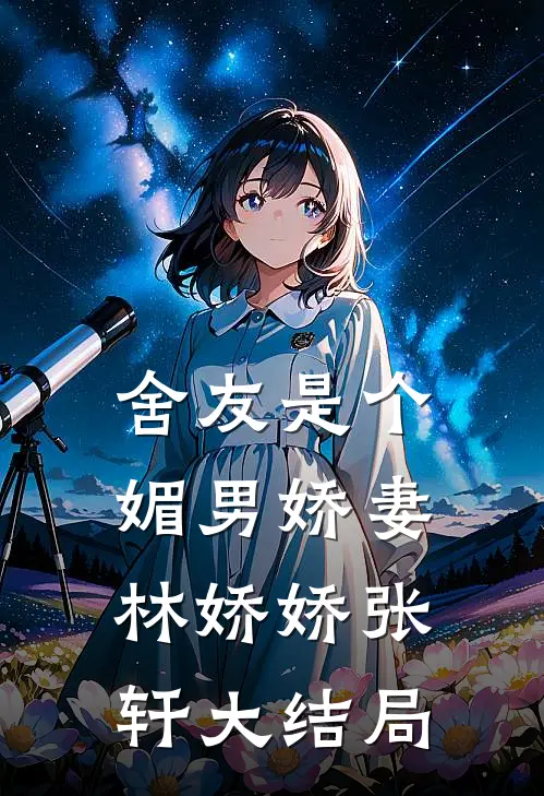 舍友是个媚男娇妻林娇娇张轩大结局
