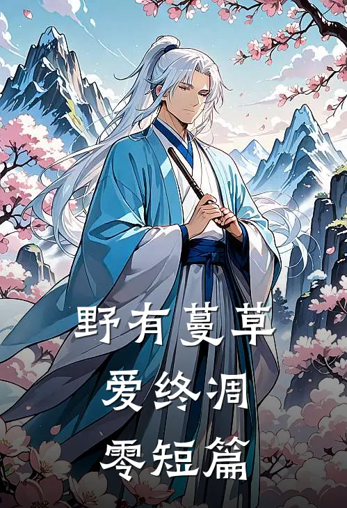 野有蔓草，爱终凋零短篇