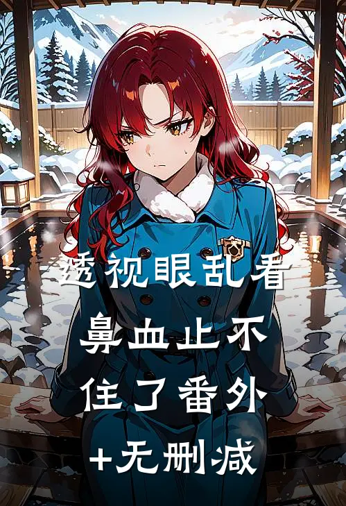 透视眼乱看，鼻血止不住了番外+无删减