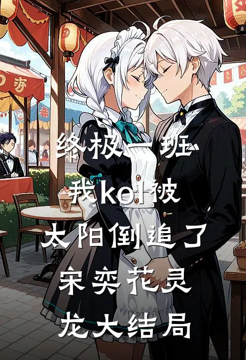 终极一班：我ko1被太阳倒追了宋奕花灵龙大结局