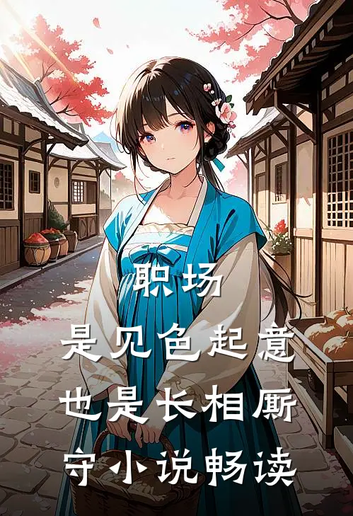 职场：是见色起意也是长相厮守小说畅读