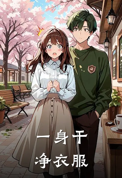一身干净衣服