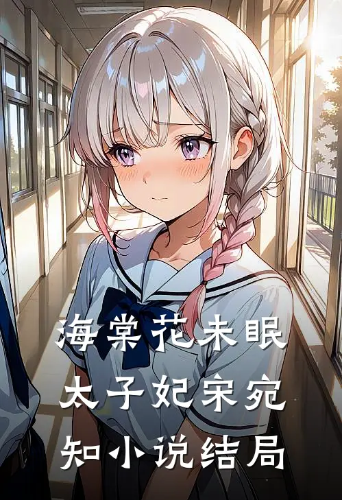 海棠花未眠太子妃宋宛知小说结局