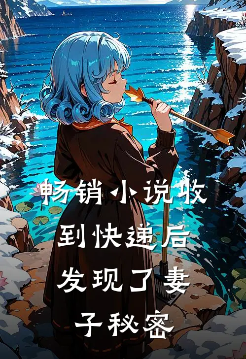 畅销小说收到快递后，发现了妻子秘密