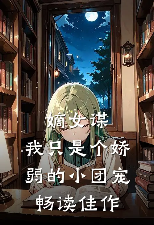 嫡女谋：我只是个娇弱的小团宠畅读佳作