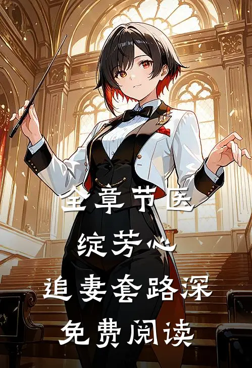 全章节医绽芳心,追妻套路深免费阅读