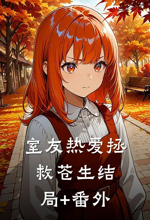 室友热爱拯救苍生结局+番外