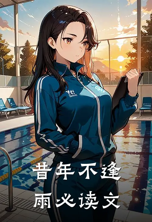 昔年不逢雨必读文