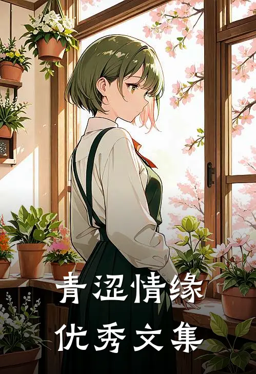 青涩情缘优秀文集