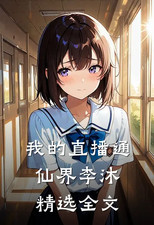 我的直播通仙界李沐精选全文