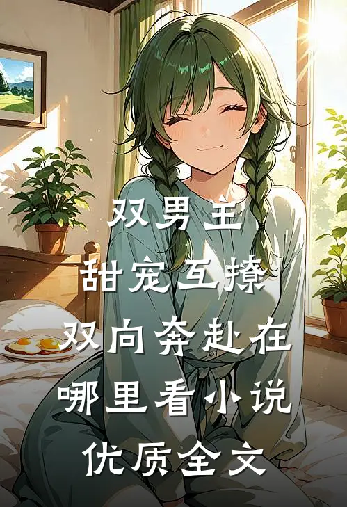 双男主:甜宠互撩,双向奔赴在哪里看小说优质全文