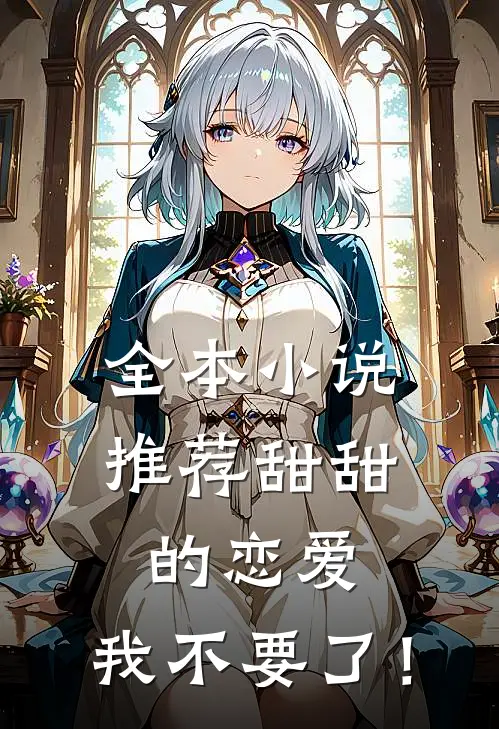 全本小说推荐甜甜的恋爱,我不要了！