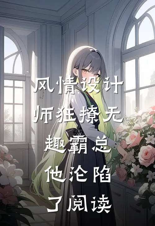 风情设计师狂撩无趣霸总，他沦陷了阅读