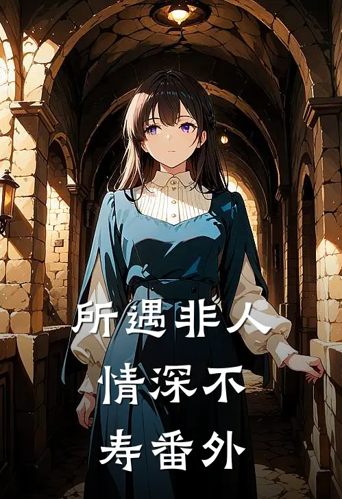 所遇非人，情深不寿番外