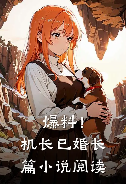 爆料！机长已婚长篇小说阅读