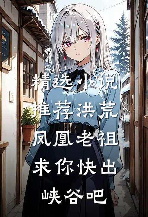 精选小说推荐洪荒：凤凰老祖，求你快出峡谷吧