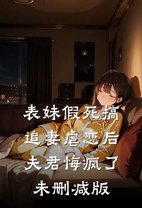 表妹假死搞追妻虐恋后,夫君悔疯了未删减版在线观看