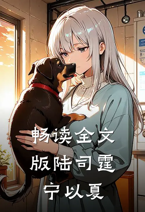 畅读全文版陆司霆宁以夏