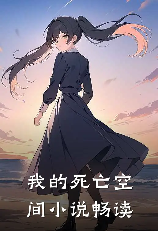 我的死亡空间小说畅读