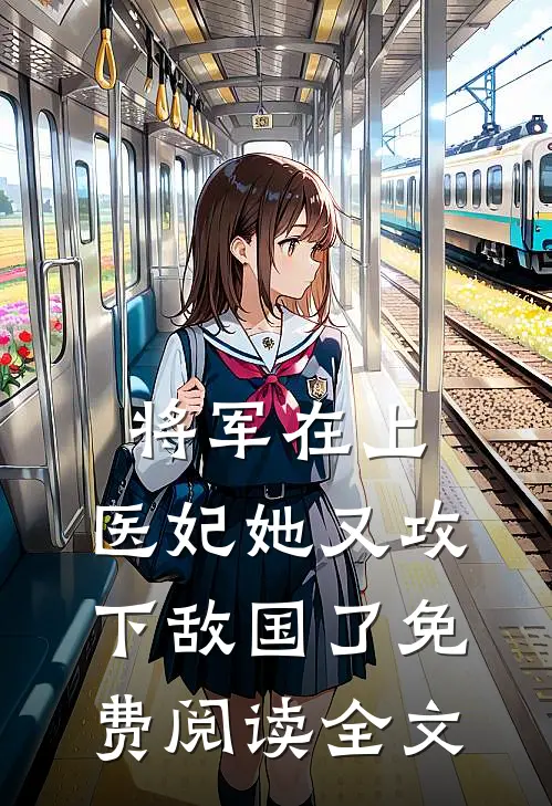 将军在上，医妃她又攻下敌国了免费阅读全文