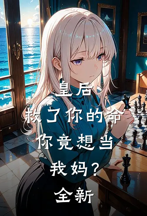 皇后，救了你的命，你竟想当我妈？全新